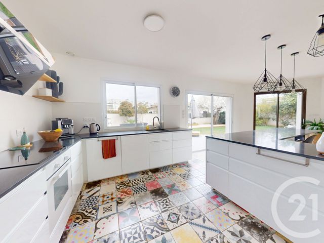 Maison &agrave; vendre - 6 pi&egrave;ces - 199,65 m2 - Toulouse - 31 - MIDI-PYRENEES