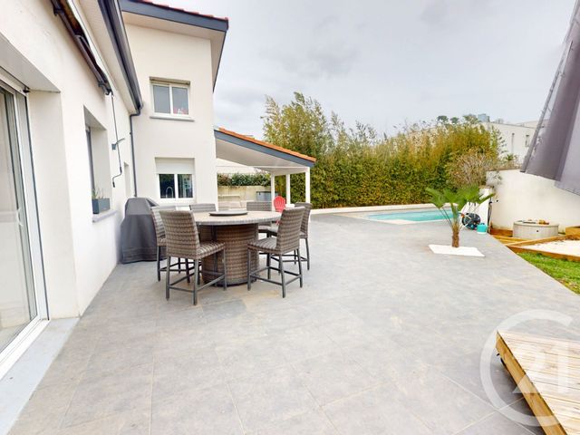 Maison &agrave; vendre - 6 pi&egrave;ces - 199,65 m2 - Toulouse - 31 - MIDI-PYRENEES