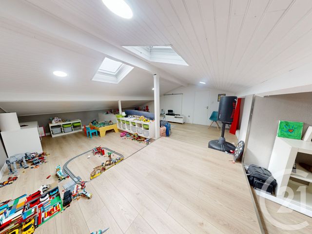 Maison &agrave; vendre - 6 pi&egrave;ces - 199,65 m2 - Toulouse - 31 - MIDI-PYRENEES