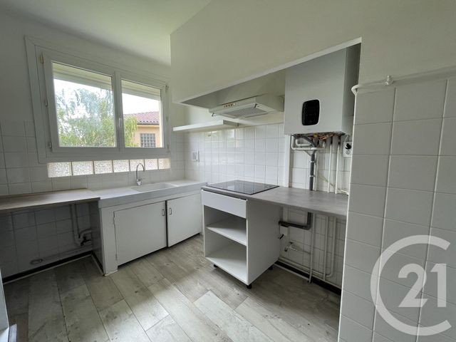 Appartement F3 &agrave; louer - 3 pi&egrave;ces - 63 m2 - Cugnaux - 31 - MIDI-PYRENEES