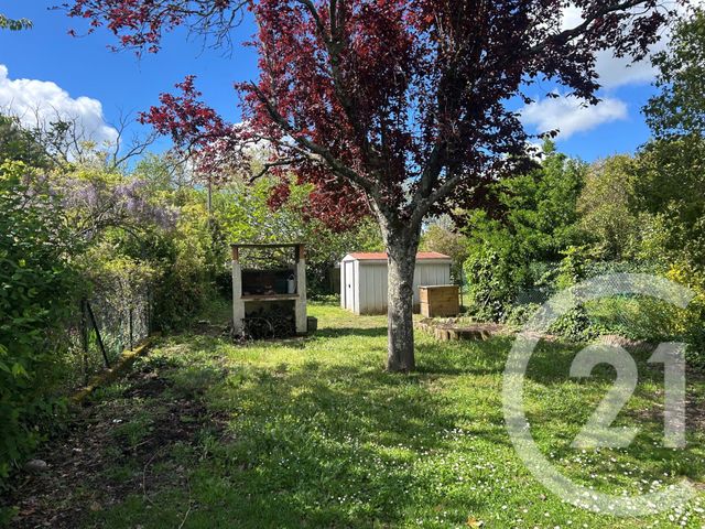 appartement - CUGNAUX - 31
