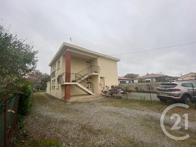 Appartement F3 &agrave; louer - 3 pi&egrave;ces - 63 m2 - Cugnaux - 31 - MIDI-PYRENEES