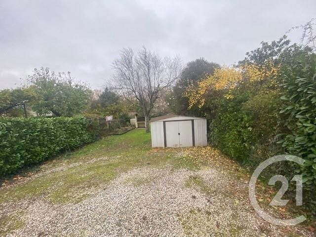 Appartement F3 &agrave; louer - 3 pi&egrave;ces - 63 m2 - Cugnaux - 31 - MIDI-PYRENEES