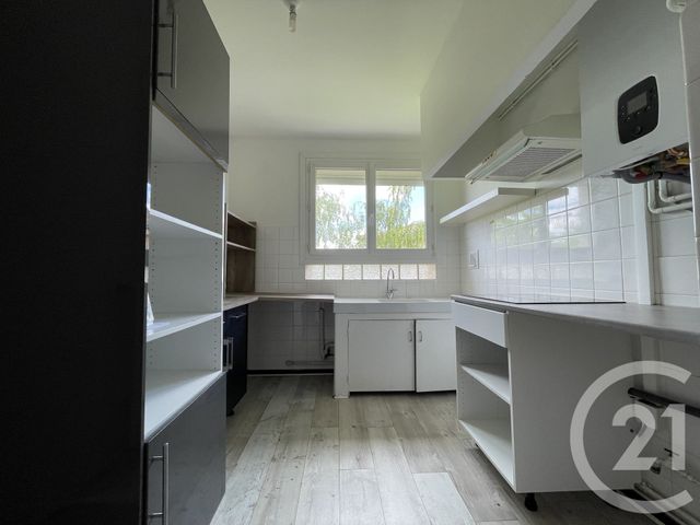 Appartement F3 &agrave; louer - 3 pi&egrave;ces - 63 m2 - Cugnaux - 31 - MIDI-PYRENEES