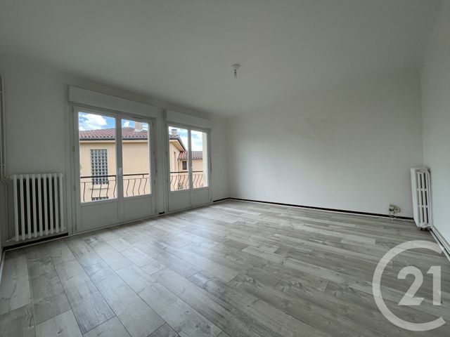 Appartement F3 &agrave; louer - 3 pi&egrave;ces - 63 m2 - Cugnaux - 31 - MIDI-PYRENEES