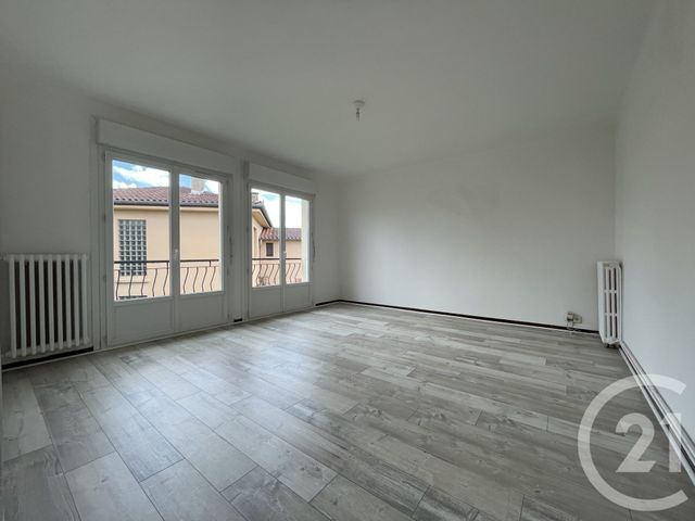 Appartement F3 &agrave; louer - 3 pi&egrave;ces - 63 m2 - Cugnaux - 31 - MIDI-PYRENEES