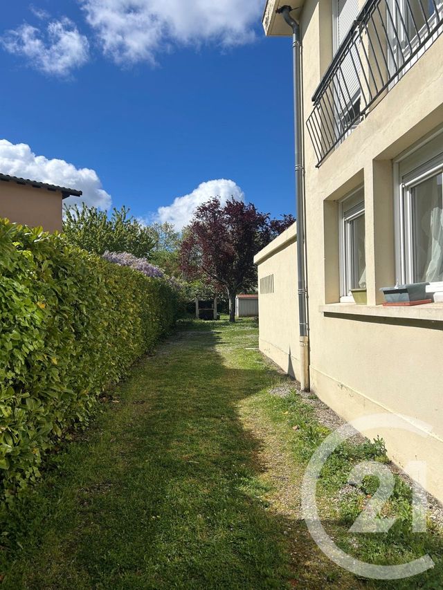 Appartement F3 &agrave; louer - 3 pi&egrave;ces - 63 m2 - Cugnaux - 31 - MIDI-PYRENEES