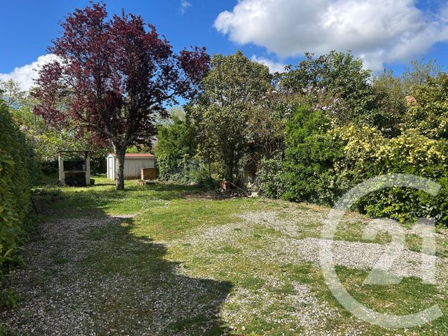 Appartement F3 &agrave; louer - 3 pi&egrave;ces - 63 m2 - Cugnaux - 31 - MIDI-PYRENEES