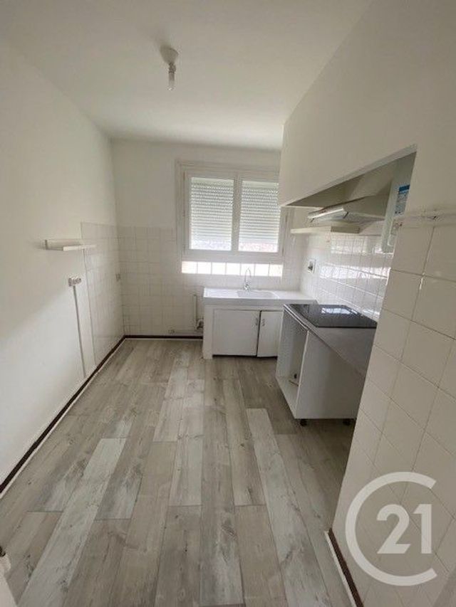 Appartement F3 &agrave; louer - 3 pi&egrave;ces - 63 m2 - Cugnaux - 31 - MIDI-PYRENEES