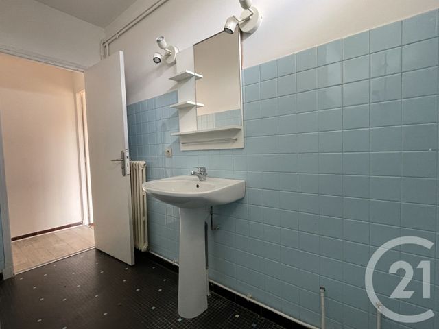 Appartement F3 &agrave; louer - 3 pi&egrave;ces - 63 m2 - Cugnaux - 31 - MIDI-PYRENEES