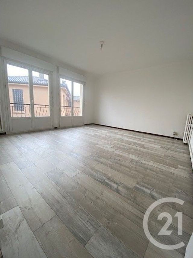 Appartement F3 &agrave; louer - 3 pi&egrave;ces - 63 m2 - Cugnaux - 31 - MIDI-PYRENEES