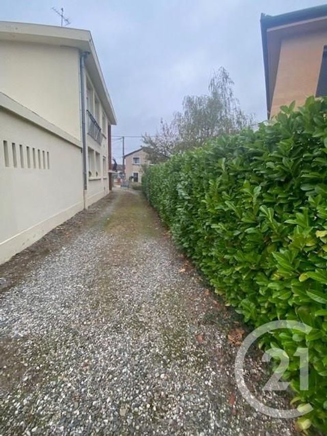 Appartement F3 &agrave; louer - 3 pi&egrave;ces - 63 m2 - Cugnaux - 31 - MIDI-PYRENEES