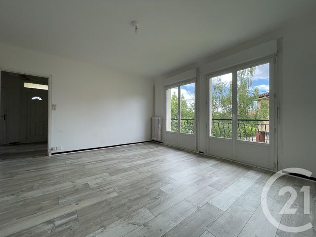 Appartement F3 &agrave; louer - 3 pi&egrave;ces - 63 m2 - Cugnaux - 31 - MIDI-PYRENEES