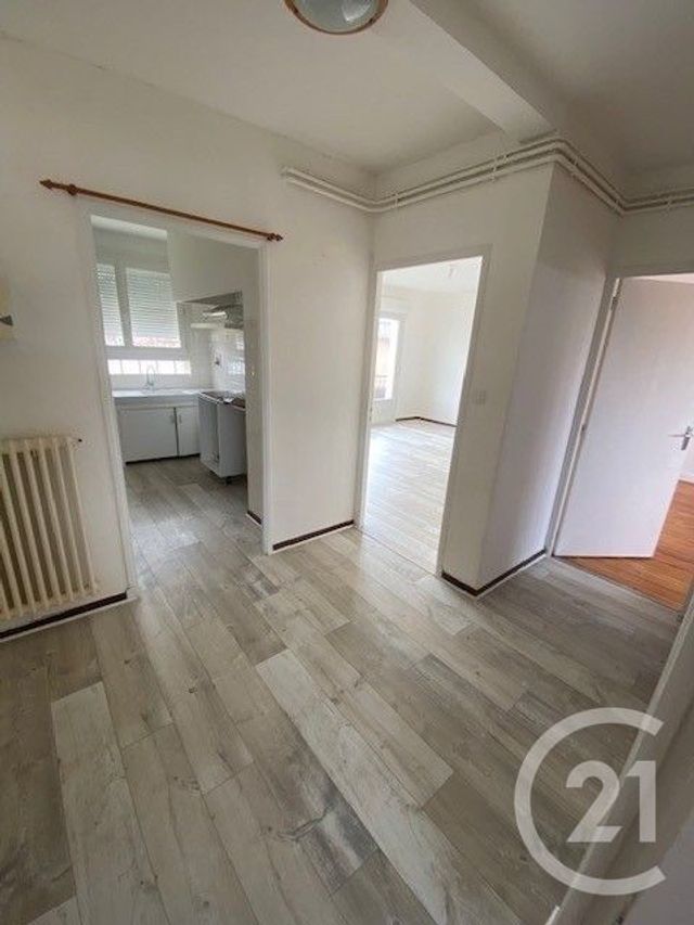 Appartement F3 &agrave; louer - 3 pi&egrave;ces - 63 m2 - Cugnaux - 31 - MIDI-PYRENEES