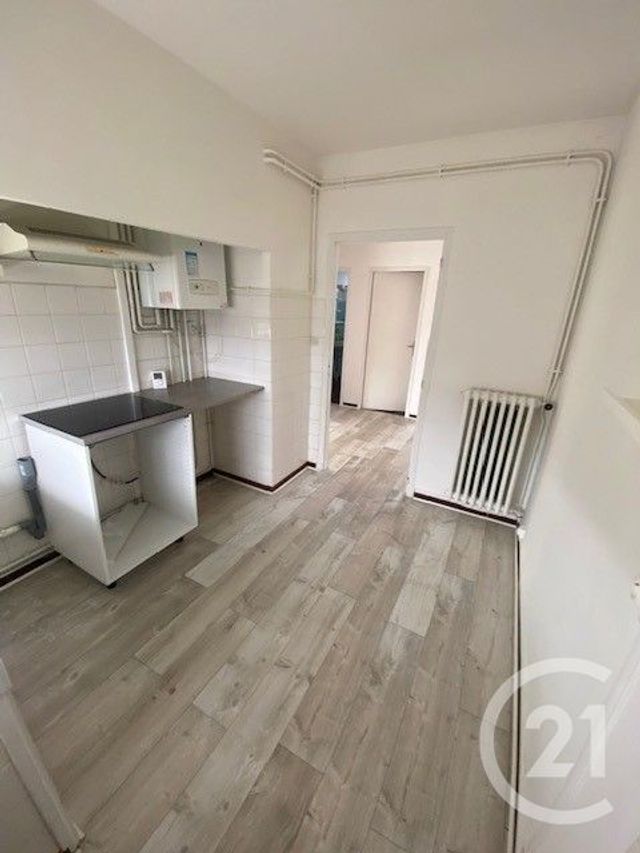 Appartement F3 &agrave; louer - 3 pi&egrave;ces - 63 m2 - Cugnaux - 31 - MIDI-PYRENEES