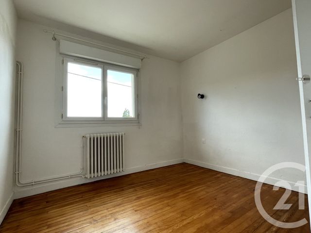 Appartement F3 &agrave; louer - 3 pi&egrave;ces - 63 m2 - Cugnaux - 31 - MIDI-PYRENEES