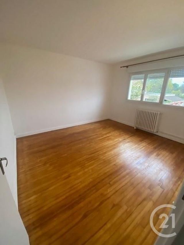 Appartement F3 &agrave; louer - 3 pi&egrave;ces - 63 m2 - Cugnaux - 31 - MIDI-PYRENEES