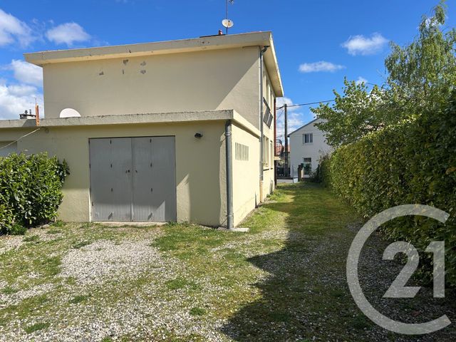 Appartement F3 &agrave; louer - 3 pi&egrave;ces - 63 m2 - Cugnaux - 31 - MIDI-PYRENEES