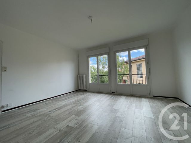 Appartement F3 &agrave; louer - 3 pi&egrave;ces - 63 m2 - Cugnaux - 31 - MIDI-PYRENEES