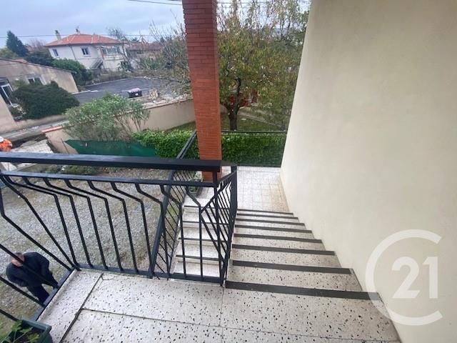 Appartement F3 &agrave; louer - 3 pi&egrave;ces - 63 m2 - Cugnaux - 31 - MIDI-PYRENEES