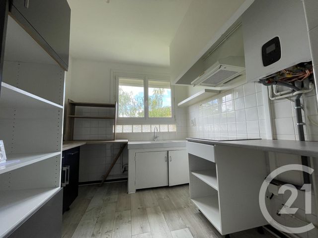 Appartement F3 &agrave; louer - 3 pi&egrave;ces - 63 m2 - Cugnaux - 31 - MIDI-PYRENEES
