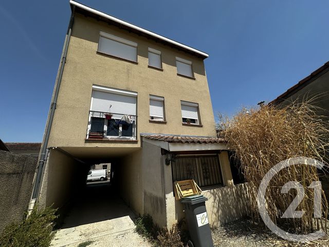 Immeuble &agrave; vendre - 230 m2 - Frouzins - 31 - MIDI-PYRENEES