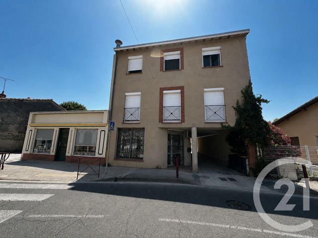 immeuble - FROUZINS - 31