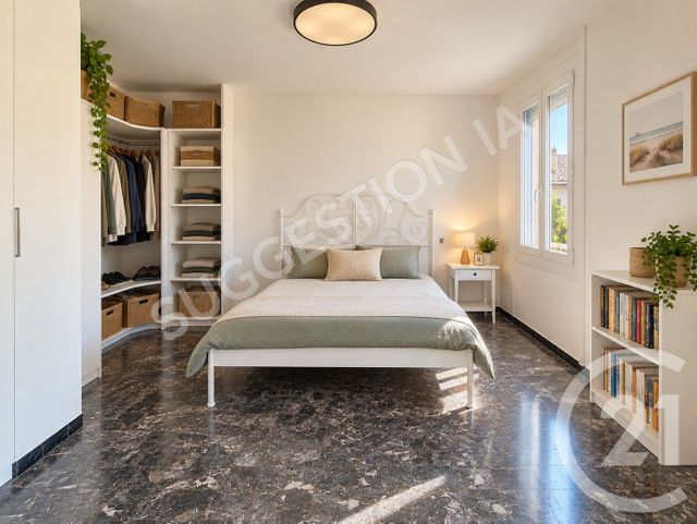 Appartement F2 bis &agrave; vendre - 3 pi&egrave;ces - 67,79 m2 - Villeneuve Tolosane - 31 - MIDI-PYRENEES