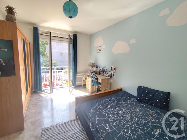 Appartement F2 bis &agrave; vendre - 3 pi&egrave;ces - 67,79 m2 - Villeneuve Tolosane - 31 - MIDI-PYRENEES