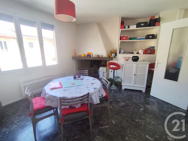 Appartement F2 bis &agrave; vendre - 3 pi&egrave;ces - 67,79 m2 - Villeneuve Tolosane - 31 - MIDI-PYRENEES