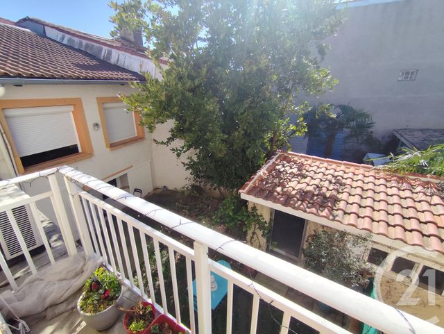 Appartement F2 bis &agrave; vendre - 3 pi&egrave;ces - 67,79 m2 - Villeneuve Tolosane - 31 - MIDI-PYRENEES