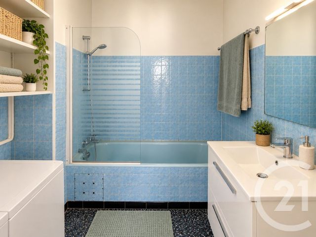 Appartement F2 bis &agrave; vendre - 3 pi&egrave;ces - 67,79 m2 - Villeneuve Tolosane - 31 - MIDI-PYRENEES