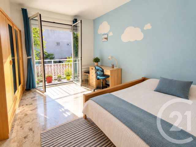Appartement F2 bis &agrave; vendre - 3 pi&egrave;ces - 67,79 m2 - Villeneuve Tolosane - 31 - MIDI-PYRENEES