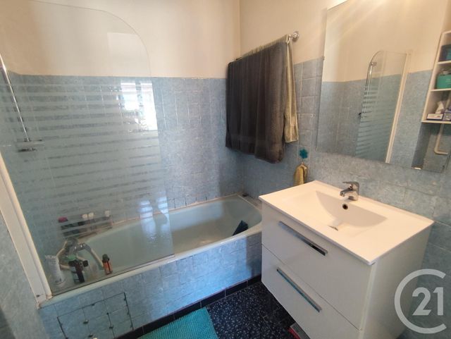 Appartement F2 bis &agrave; vendre - 3 pi&egrave;ces - 67,79 m2 - Villeneuve Tolosane - 31 - MIDI-PYRENEES
