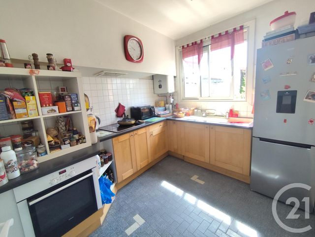 Appartement F2 bis &agrave; vendre - 3 pi&egrave;ces - 67,79 m2 - Villeneuve Tolosane - 31 - MIDI-PYRENEES