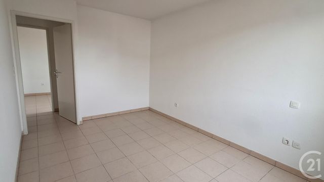 Appartement T3 &agrave; vendre - 3 pi&egrave;ces - 59,05 m2 - Cugnaux - 31 - MIDI-PYRENEES