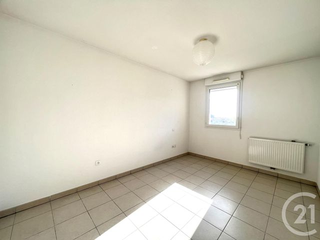 Appartement T3 &agrave; vendre - 3 pi&egrave;ces - 59,05 m2 - Cugnaux - 31 - MIDI-PYRENEES