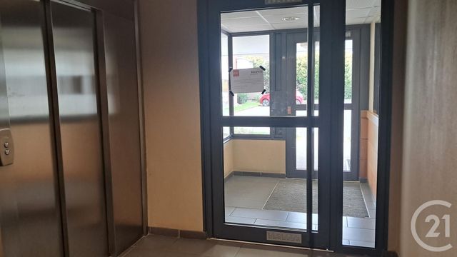 Appartement T3 &agrave; vendre - 3 pi&egrave;ces - 59,05 m2 - Cugnaux - 31 - MIDI-PYRENEES