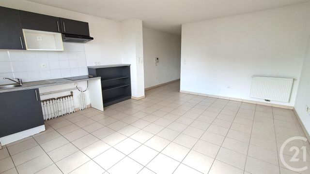 Appartement T3 &agrave; vendre - 3 pi&egrave;ces - 59,05 m2 - Cugnaux - 31 - MIDI-PYRENEES