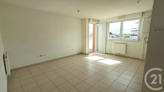 Appartement T3 &agrave; vendre - 3 pi&egrave;ces - 59,05 m2 - Cugnaux - 31 - MIDI-PYRENEES
