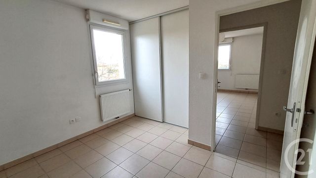 Appartement T3 &agrave; vendre - 3 pi&egrave;ces - 59,05 m2 - Cugnaux - 31 - MIDI-PYRENEES