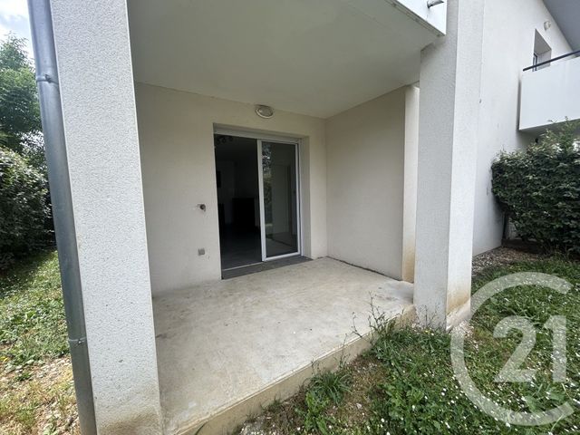 Appartement T2 &agrave; louer - 2 pi&egrave;ces - 38,61 m2 - Villeneuve Tolosane - 31 - MIDI-PYRENEES