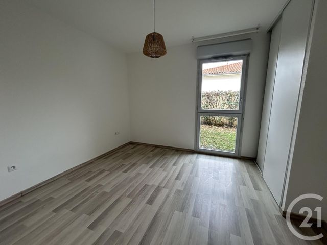 Appartement T2 &agrave; louer - 2 pi&egrave;ces - 38,61 m2 - Villeneuve Tolosane - 31 - MIDI-PYRENEES