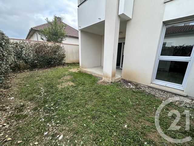 Appartement T2 &agrave; louer - 2 pi&egrave;ces - 38,61 m2 - Villeneuve Tolosane - 31 - MIDI-PYRENEES