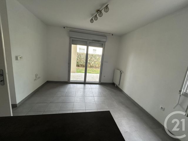 Appartement T2 &agrave; louer - 2 pi&egrave;ces - 38,61 m2 - Villeneuve Tolosane - 31 - MIDI-PYRENEES