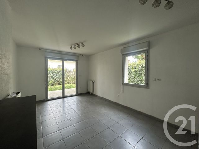 Appartement T2 &agrave; louer - 2 pi&egrave;ces - 38,61 m2 - Villeneuve Tolosane - 31 - MIDI-PYRENEES