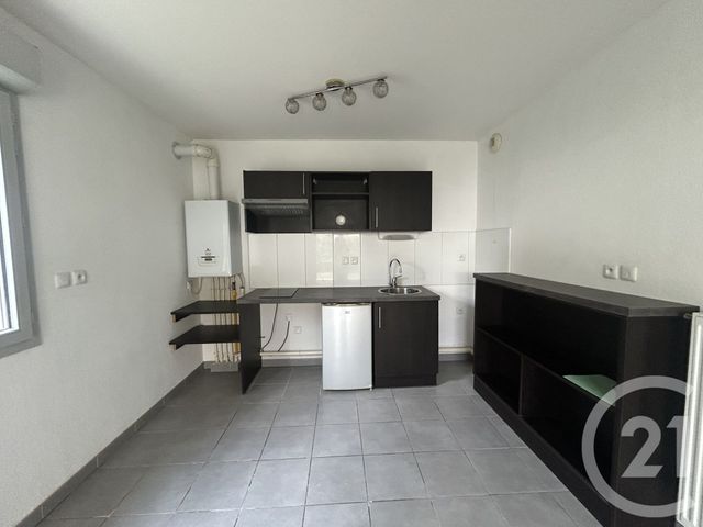 Appartement T2 &agrave; louer - 2 pi&egrave;ces - 38,61 m2 - Villeneuve Tolosane - 31 - MIDI-PYRENEES