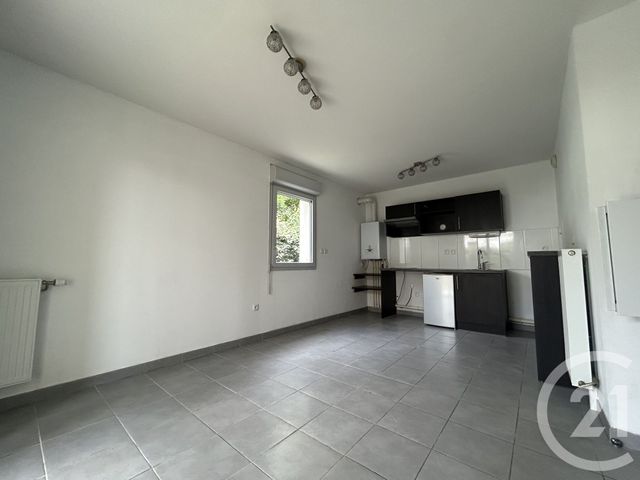 Appartement T2 &agrave; louer - 2 pi&egrave;ces - 38,61 m2 - Villeneuve Tolosane - 31 - MIDI-PYRENEES