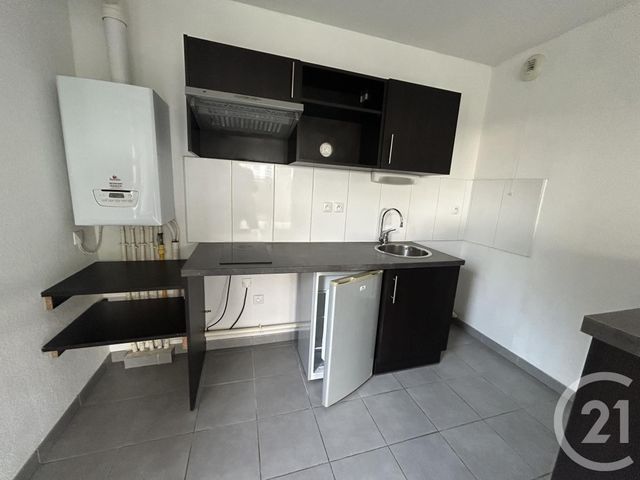 Appartement T2 &agrave; louer - 2 pi&egrave;ces - 38,61 m2 - Villeneuve Tolosane - 31 - MIDI-PYRENEES