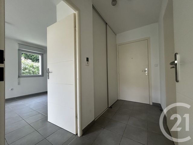 Appartement T2 &agrave; louer - 2 pi&egrave;ces - 38,61 m2 - Villeneuve Tolosane - 31 - MIDI-PYRENEES